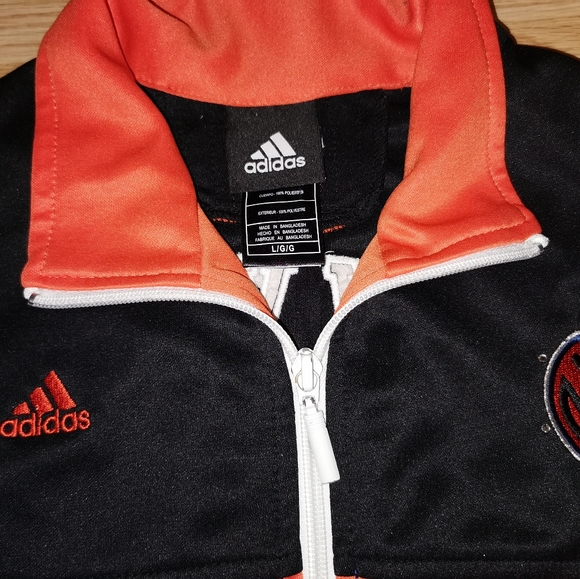 Adidas new York knicks - Picture 3 of 3
